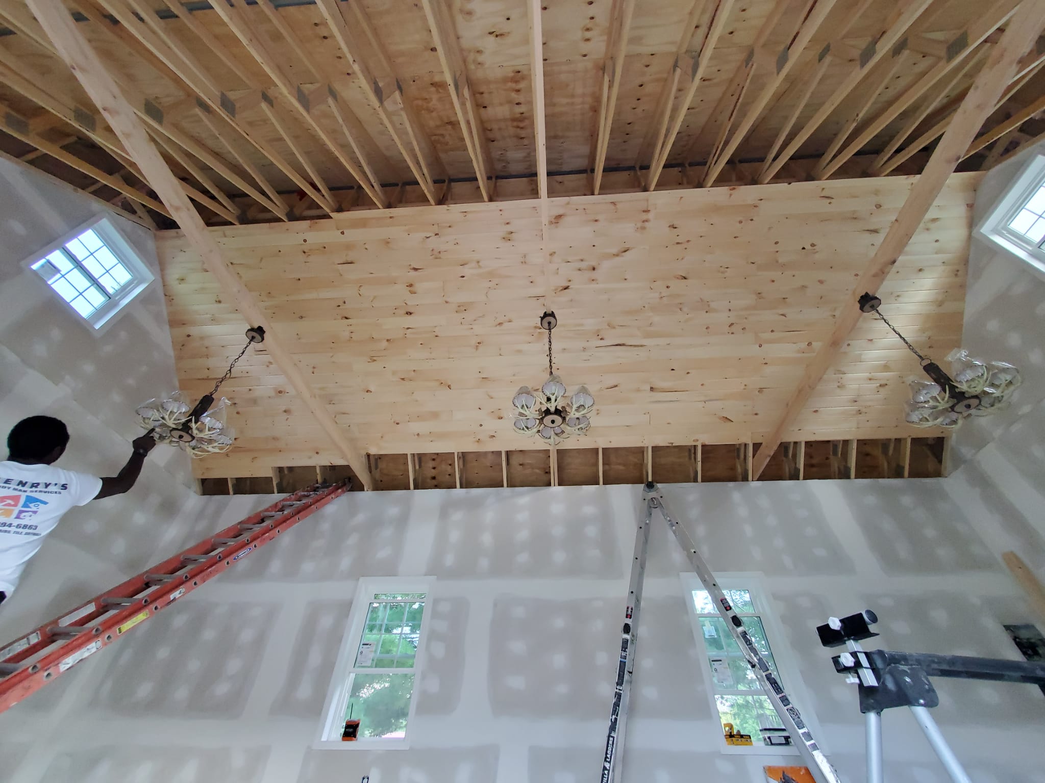 Proyecto de remodelación 147